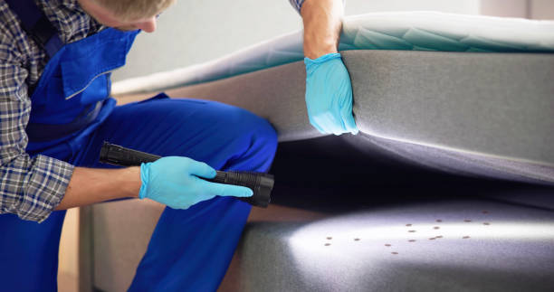 Best Pest Removal Services  in Oakland, PA